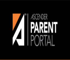 ascender parent portal Button
