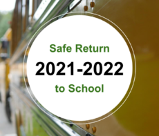 Safe Return to School 21-22