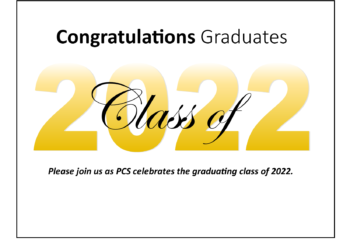 Graduation Announcement 2022 Post